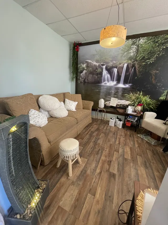 Healing Waters Wellness and MedSpa — customer photo 1