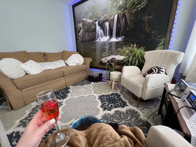 Healing Waters Wellness and MedSpa — customer photo 3