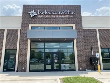 Baylor Scott & White Outpatient Therapy - Waxahachie Chenault — photo from the business 5