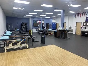 Baylor Scott & White Outpatient Therapy - Waxahachie Chenault — photo from the business 6
