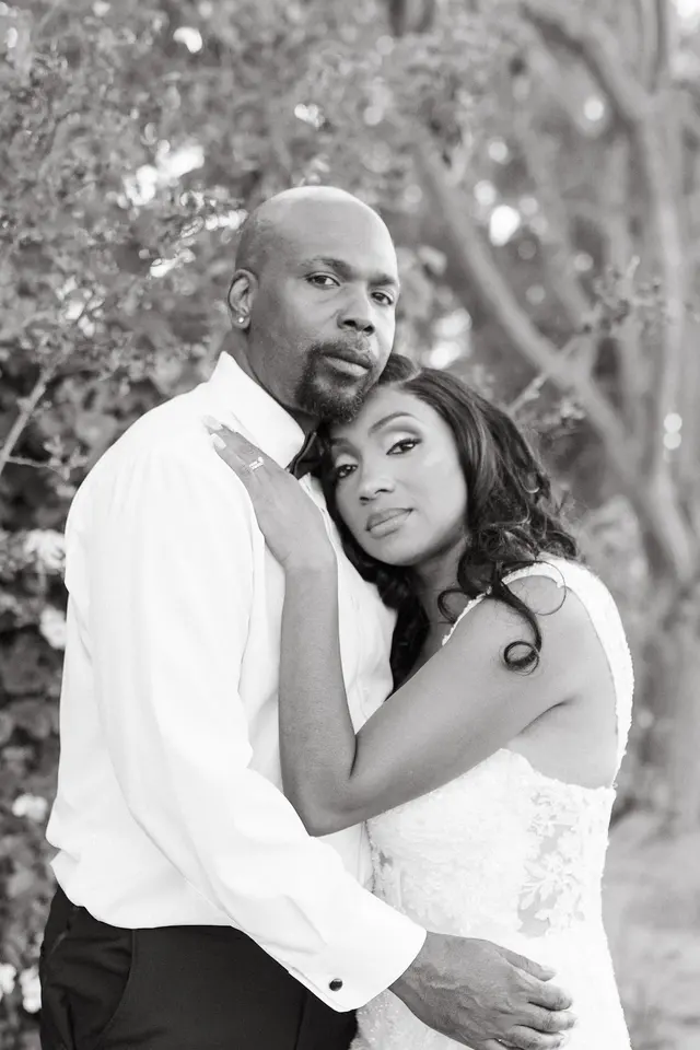 Customer photo of work by Brownstone Gardens, from Vanessa Montano Photography's review