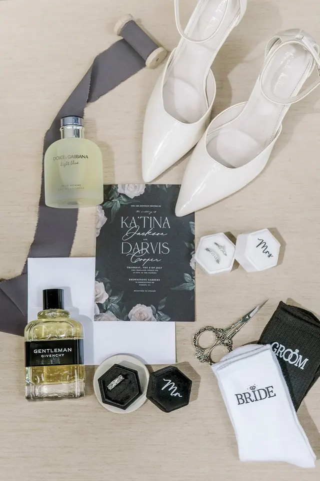 Customer photo of work by Brownstone Gardens, from Vanessa Montano Photography's review
