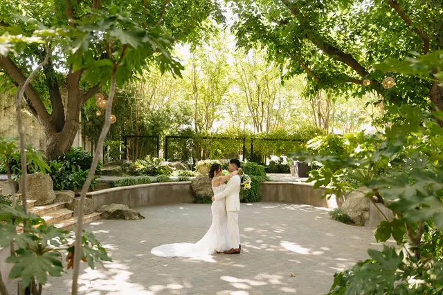 Brownstone Gardens — photo from the business 2