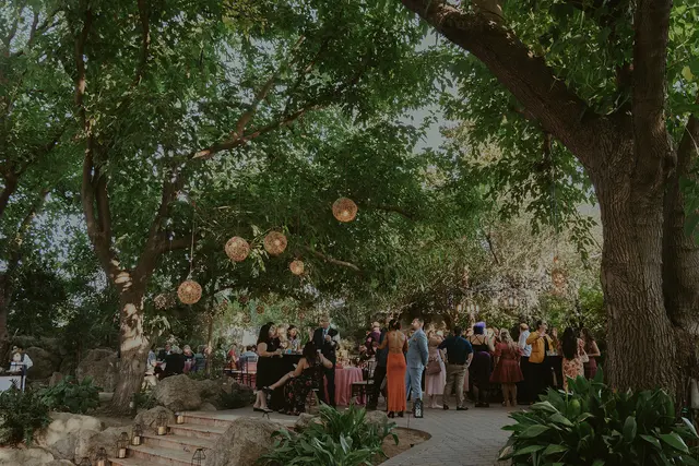 Brownstone Gardens — photo from the business 9