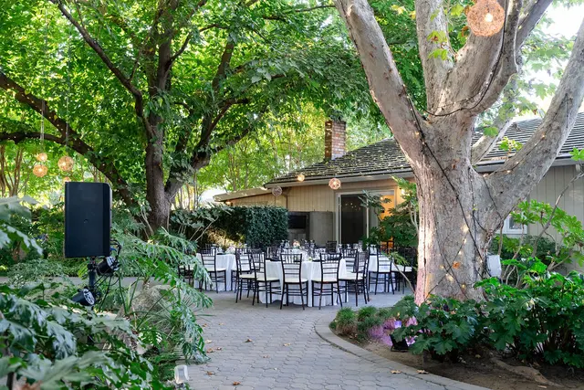 Brownstone Gardens — photo from the business 10