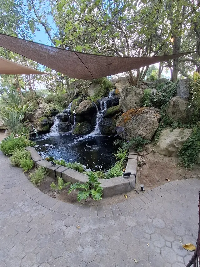 Customer photo of work by Brownstone Gardens, from Victor Gomez's review