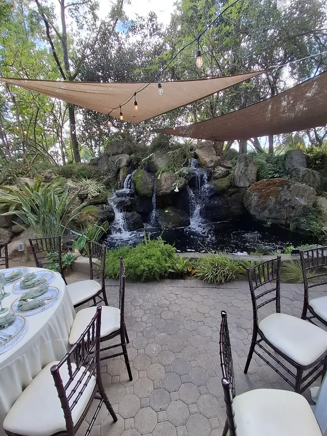 Customer photo of work by Brownstone Gardens, from Victor Gomez's review