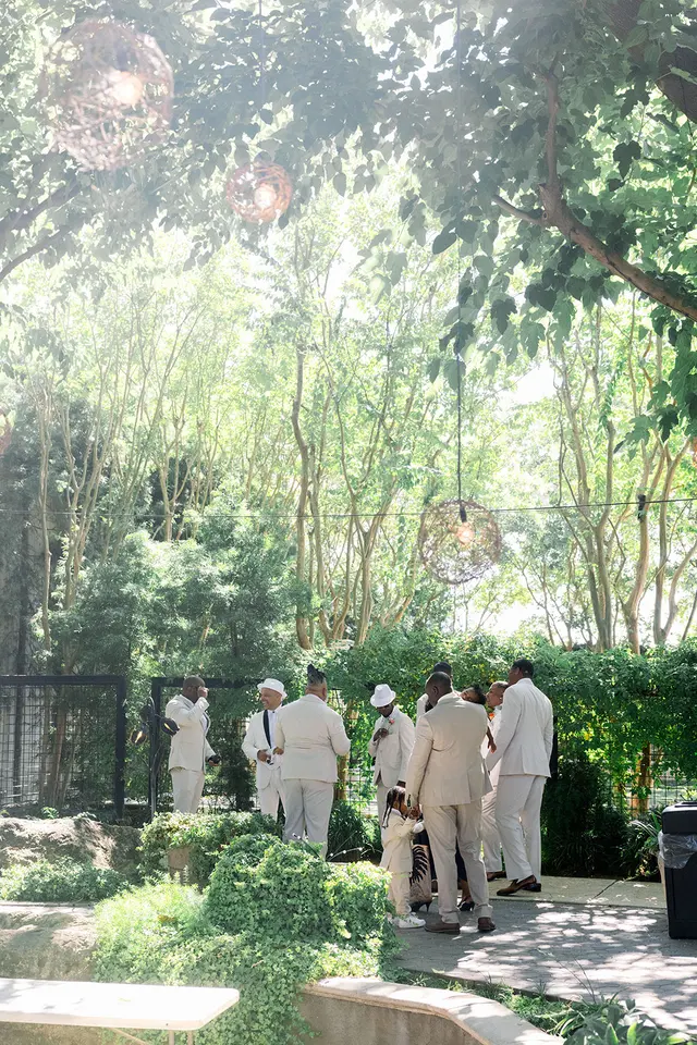 Brownstone Gardens — photo from the business 5