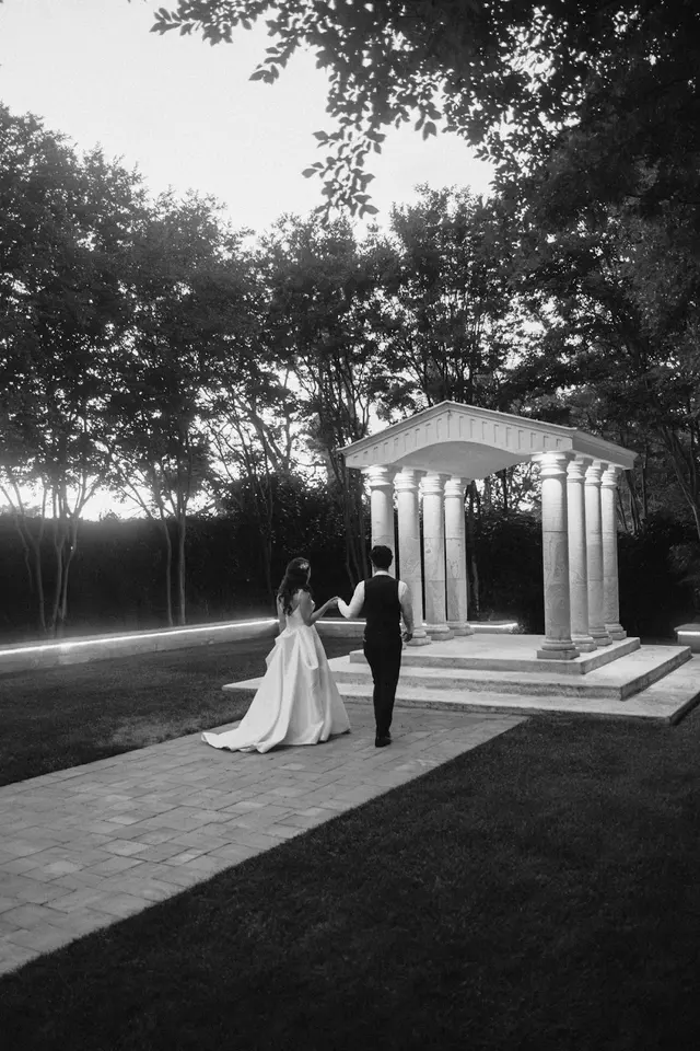 Brownstone Gardens — photo from the business 12
