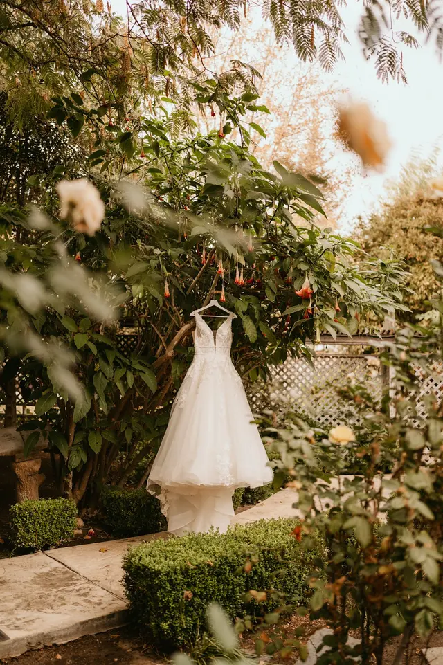 Brownstone Gardens — photo from the business 4