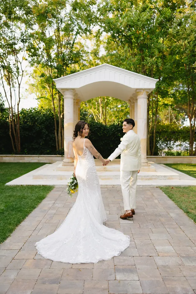 Brownstone Gardens — photo from the business 8