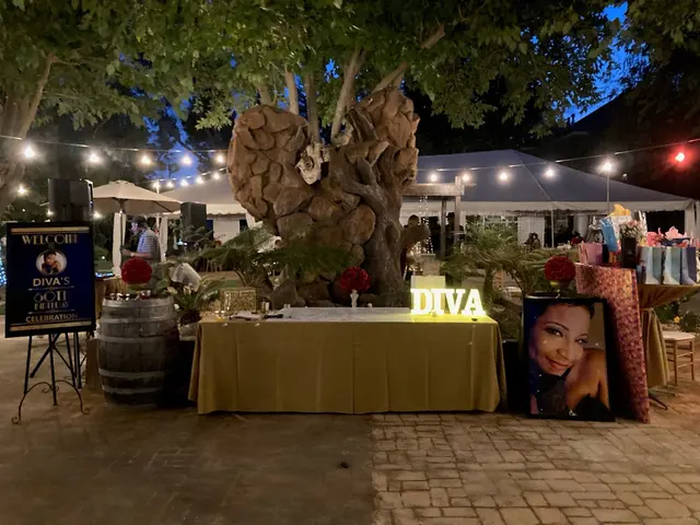 La Grande Estates – Weddings & Fine Events Venue — photo from the business 6