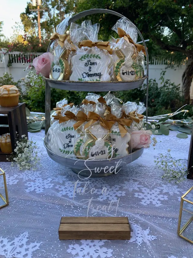 La Grande Estates – Weddings & Fine Events Venue — photo from the business 11