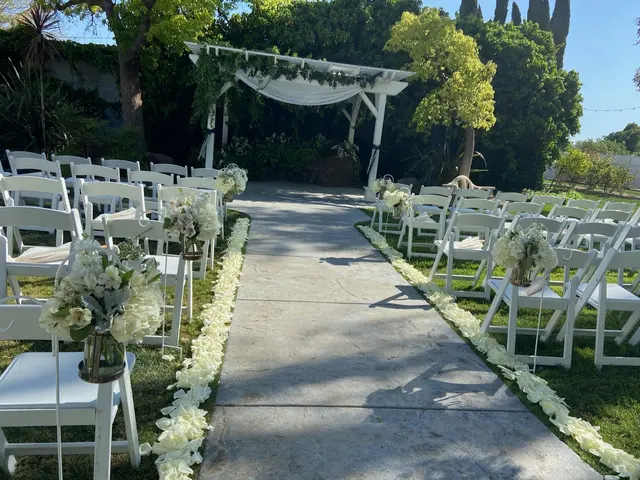 La Grande Estates – Weddings & Fine Events Venue — photo from the business 3