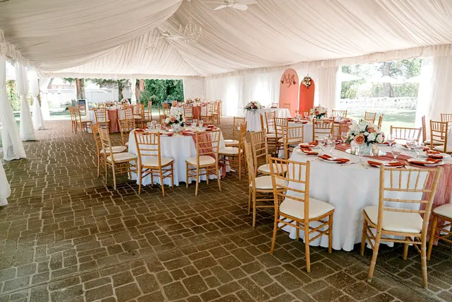 La Grande Estates – Weddings & Fine Events Venue — customer photo 1