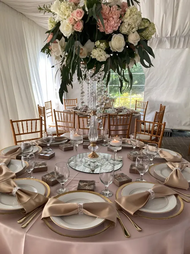 La Grande Estates – Weddings & Fine Events Venue — photo from the business 2