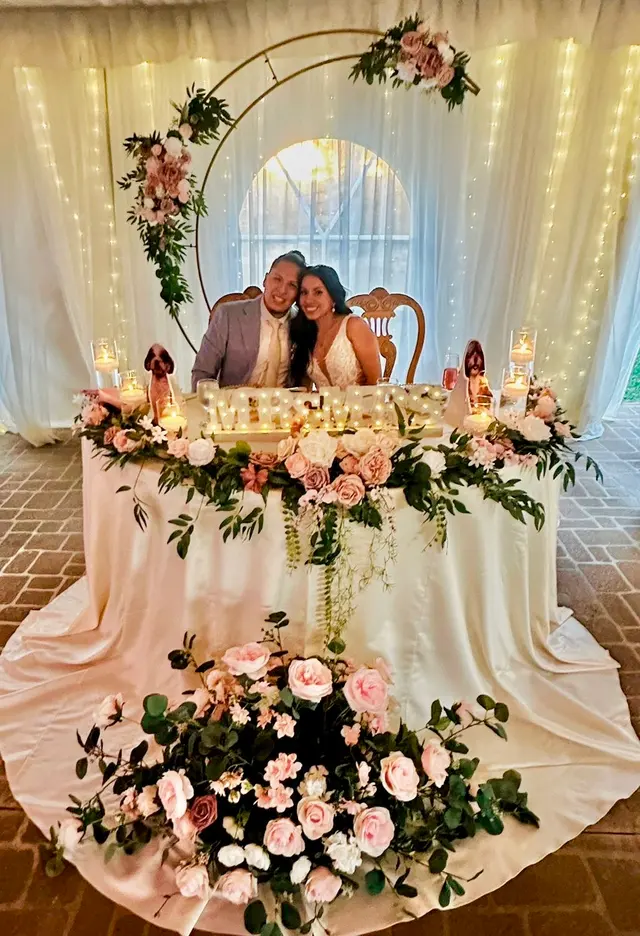 La Grande Estates – Weddings & Fine Events Venue — customer photo 8