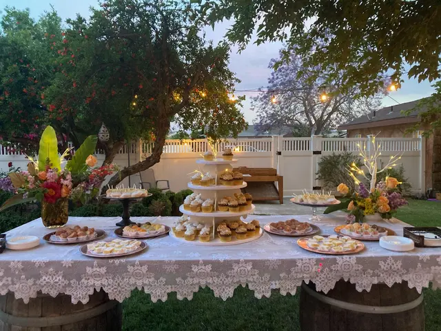 La Grande Estates – Weddings & Fine Events Venue — photo from the business 5