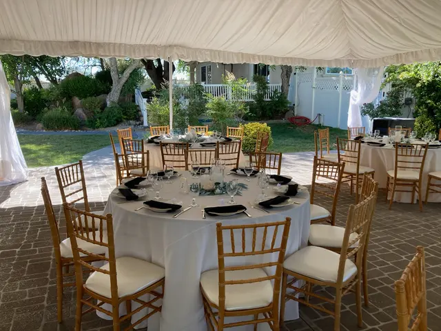 La Grande Estates – Weddings & Fine Events Venue — photo from the business 7