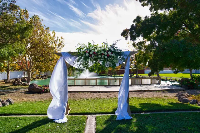 La Grande Estates – Weddings & Fine Events Venue — photo from the business 4