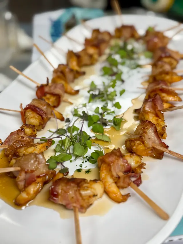 Elegant Occasions Catering — photo from the business 7