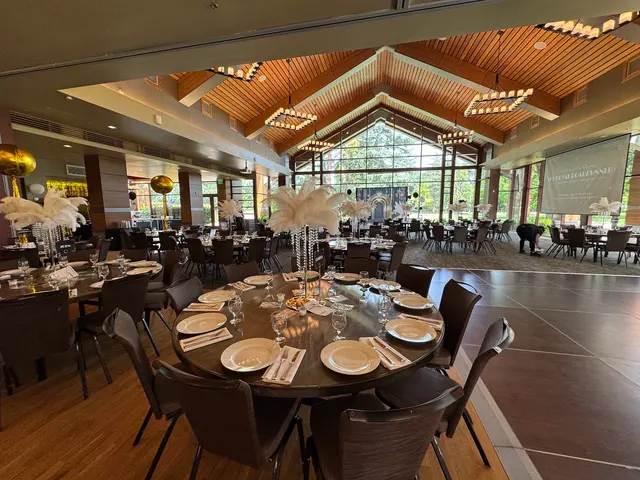 Elegant Occasions Catering — photo from the business 1