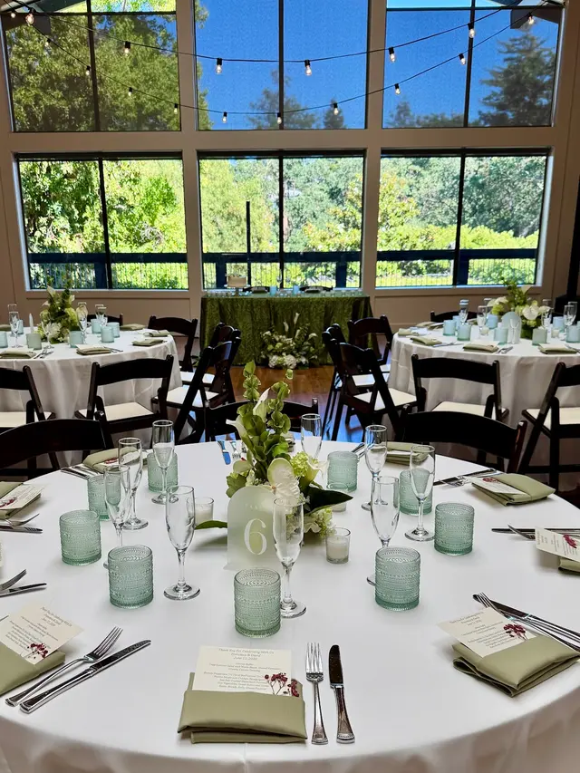 Customer photo of work by Elegant Occasions Catering, from Francesca Milana's review