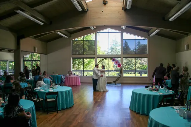Customer photo of work by Elegant Occasions Catering, from Catie R's review