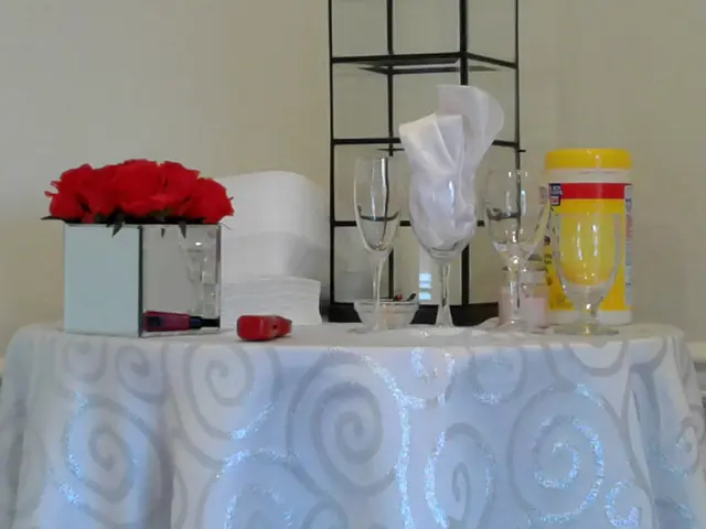 Wilma Lott Catering — customer photo 8