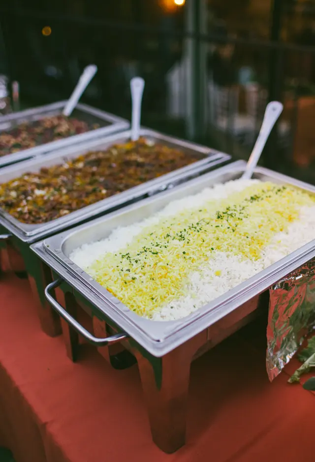 Wilma Lott Catering — customer photo 6