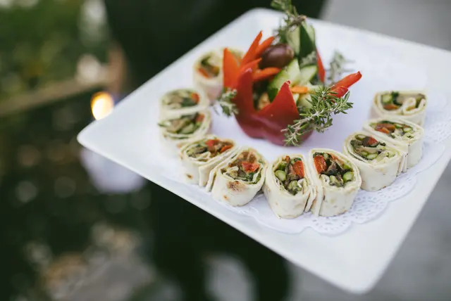 Wilma Lott Catering — customer photo 3
