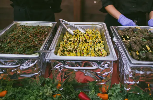 Wilma Lott Catering — customer photo 2