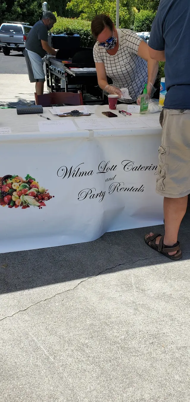 Wilma Lott Catering — customer photo 11