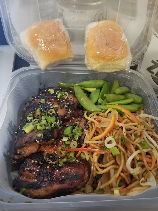 Wilma Lott Catering — customer photo 5