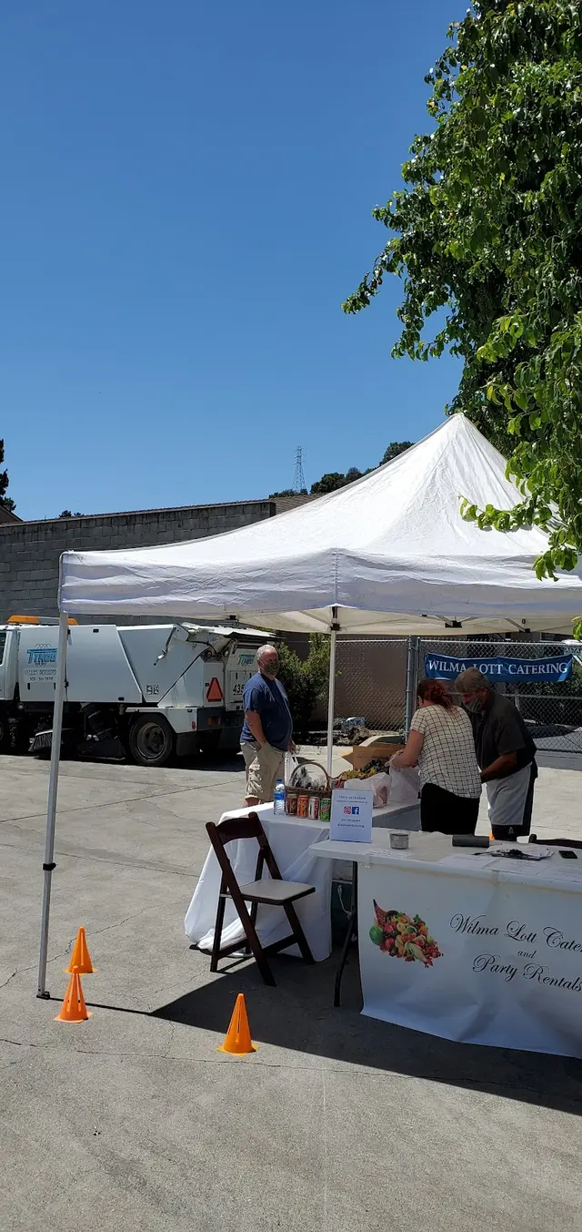 Wilma Lott Catering — customer photo 7
