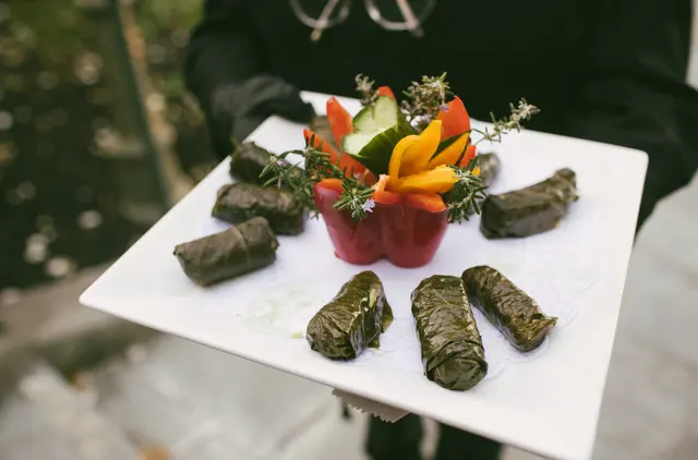 Wilma Lott Catering — customer photo 1