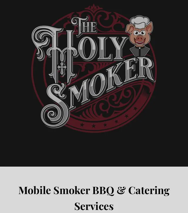 The Holy Smoker — photo from the business 3