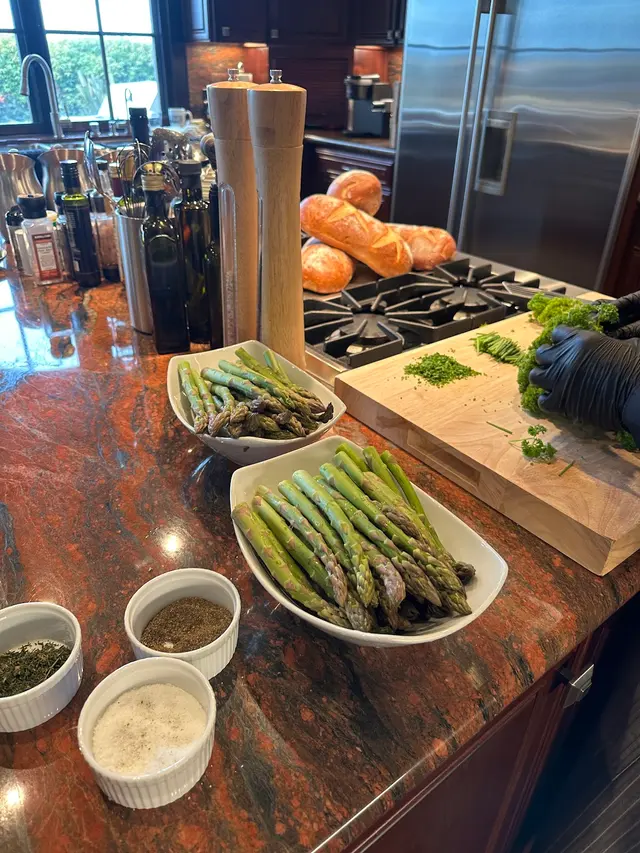 On the Vine Catering — customer photo 9