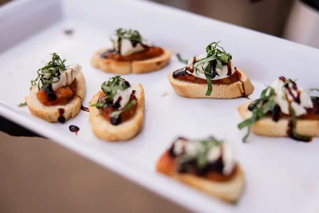 On the Vine Catering — customer photo 10
