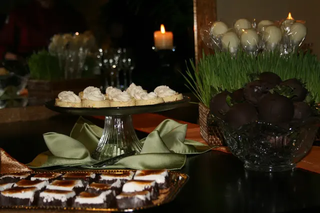 On the Vine Catering — customer photo 12