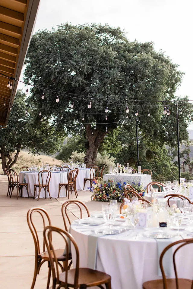 On the Vine Catering — customer photo 1