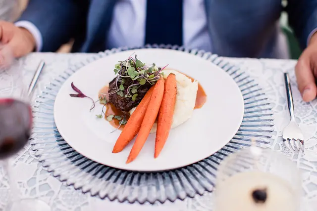 On the Vine Catering — customer photo 4