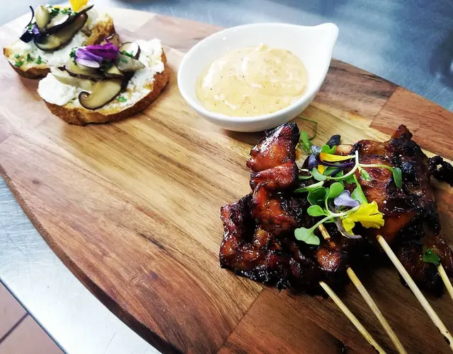 Elisa's Catering — customer photo 7