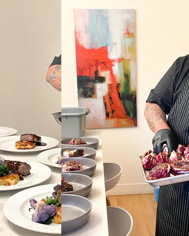Elisa's Catering — customer photo 11