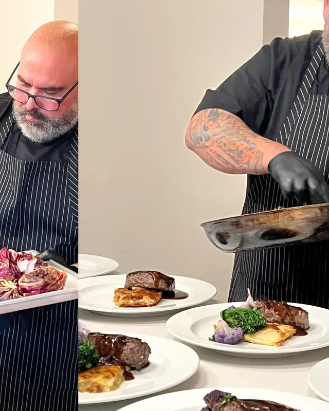 Elisa's Catering — customer photo 10