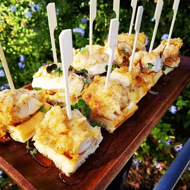 Elisa's Catering — photo from the business 1