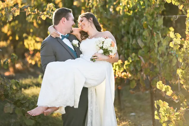 McCauley Estate Vineyards — photo from the business 7
