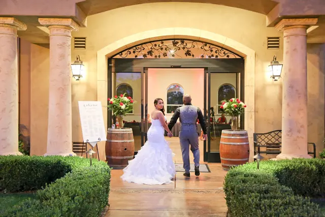 McCauley Estate Vineyards — photo from the business 12