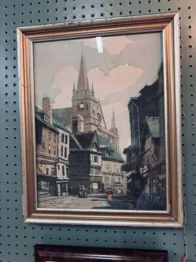 Urban Suburban Antiques — customer photo 5