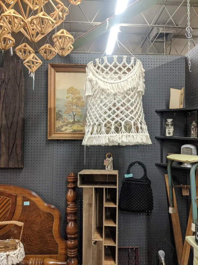 Urban Suburban Antiques — customer photo 8